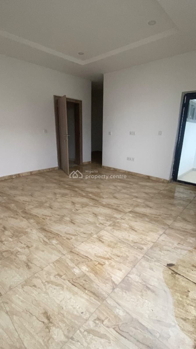 Luxury 4 Bedroom Terrace Duplex with Basement  Katampe Extension, Katampe Extension, Katampe Extension, Katampe, Abuja, Terraced Duplex for Sale
