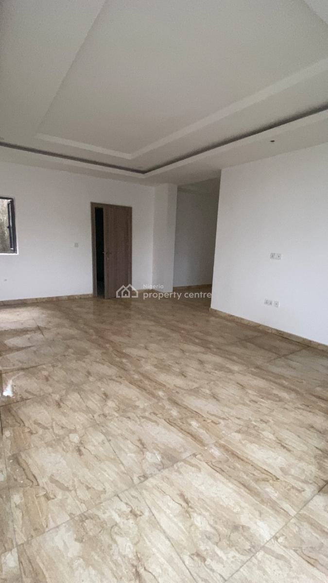 Luxury 4 Bedroom Terrace Duplex with Basement  Katampe Extension, Katampe Extension, Katampe Extension, Katampe, Abuja, Terraced Duplex for Sale