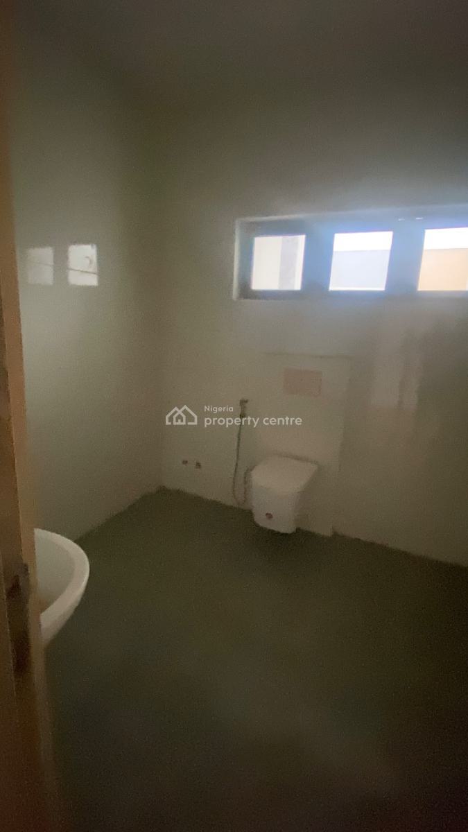 Luxury 4 Bedroom Terrace Duplex with Basement  Katampe Extension, Katampe Extension, Katampe Extension, Katampe, Abuja, Terraced Duplex for Sale