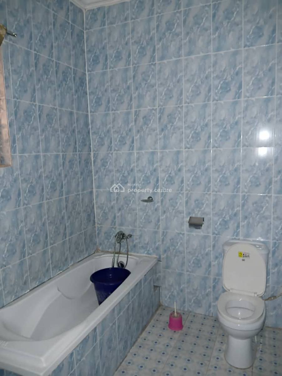 Furnished & Fitted Spacious 5-bedroom Fully Detached Duplex (no Bq), Damunde Estate, Life Camp, Abuja, Detached Duplex for Rent