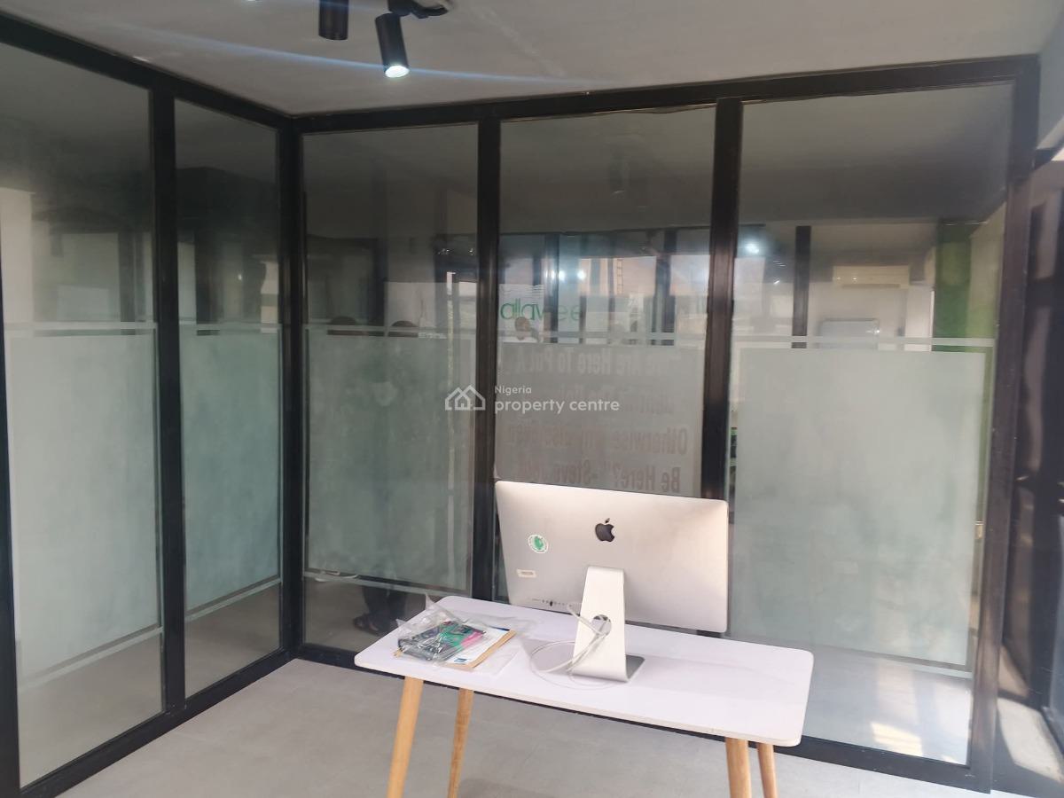 Luxury 83sqm Office Space, Near Eko Hotel, Victoria Island (vi), Lagos, Office Space for Rent