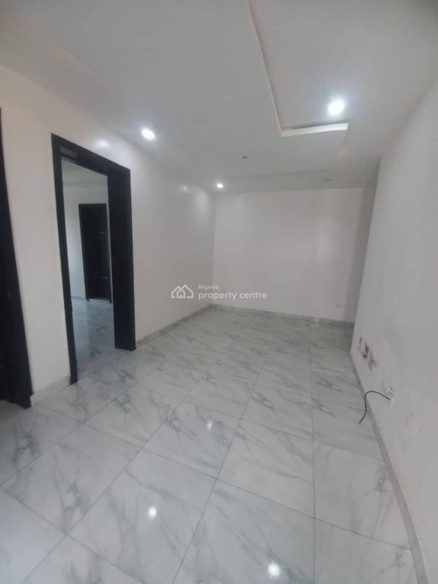 2 Bedroom Flat, Ologolo, Lekki, Lagos, House for Rent
