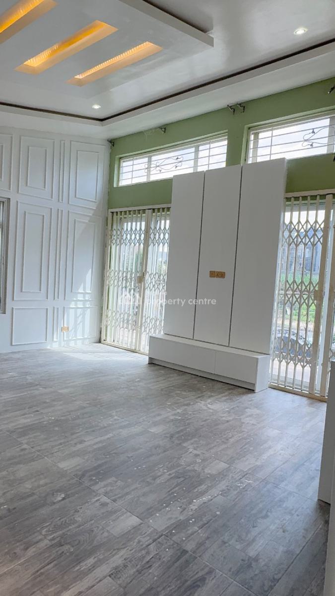 Fully Finished and Furnished 5bedroom Duplexx with Basement, Wuye District, Wuye, Abuja, Detached Duplex for Sale