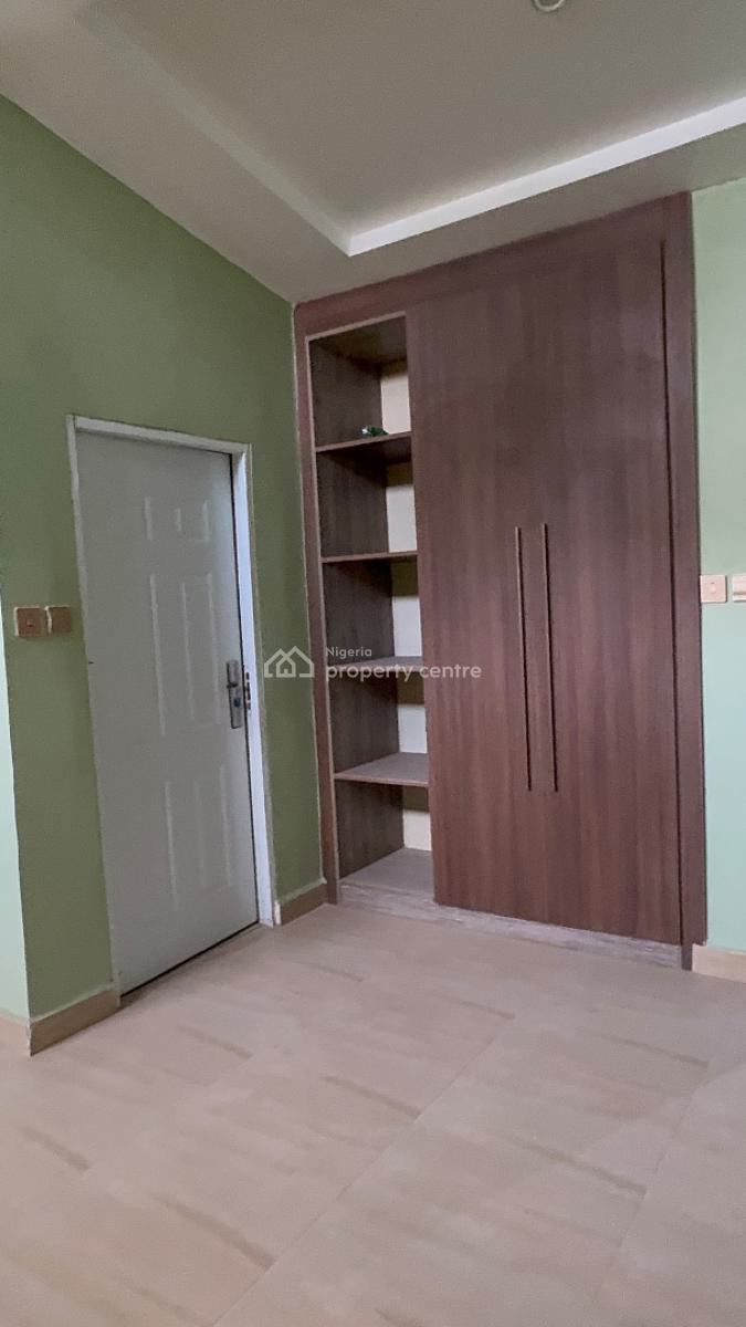 Fully Finished and Furnished 5bedroom Duplexx with Basement, Wuye District, Wuye, Abuja, Detached Duplex for Sale