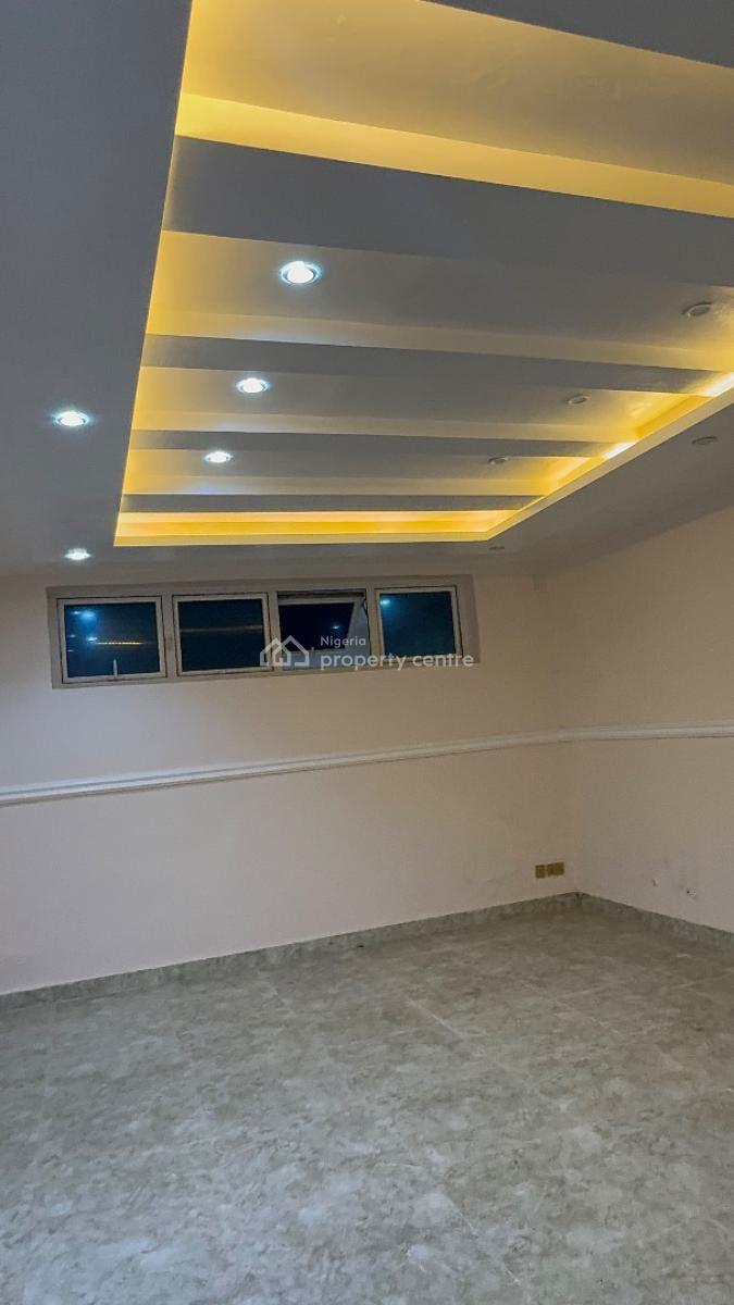 Fully Finished and Furnished 5bedroom Duplexx with Basement, Wuye District, Wuye, Abuja, Detached Duplex for Sale