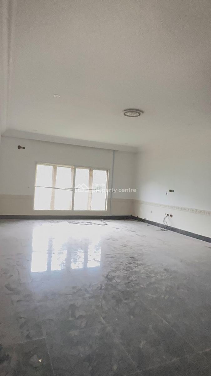 5 Bedroom Mansion with Swimming Pool with Lots of Amenities, Main District, Asokoro District, Abuja, Detached Duplex for Rent