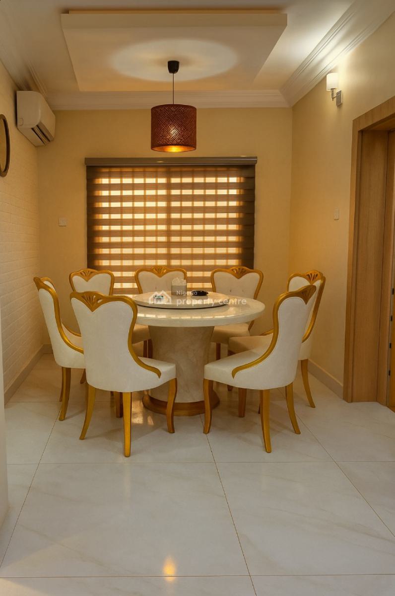 Exquisite 2 Bedroom Apartment, Lekki Enclave Road, Ikate Lekki, Ikate, Lekki, Lagos, Flat / Apartment Short Let