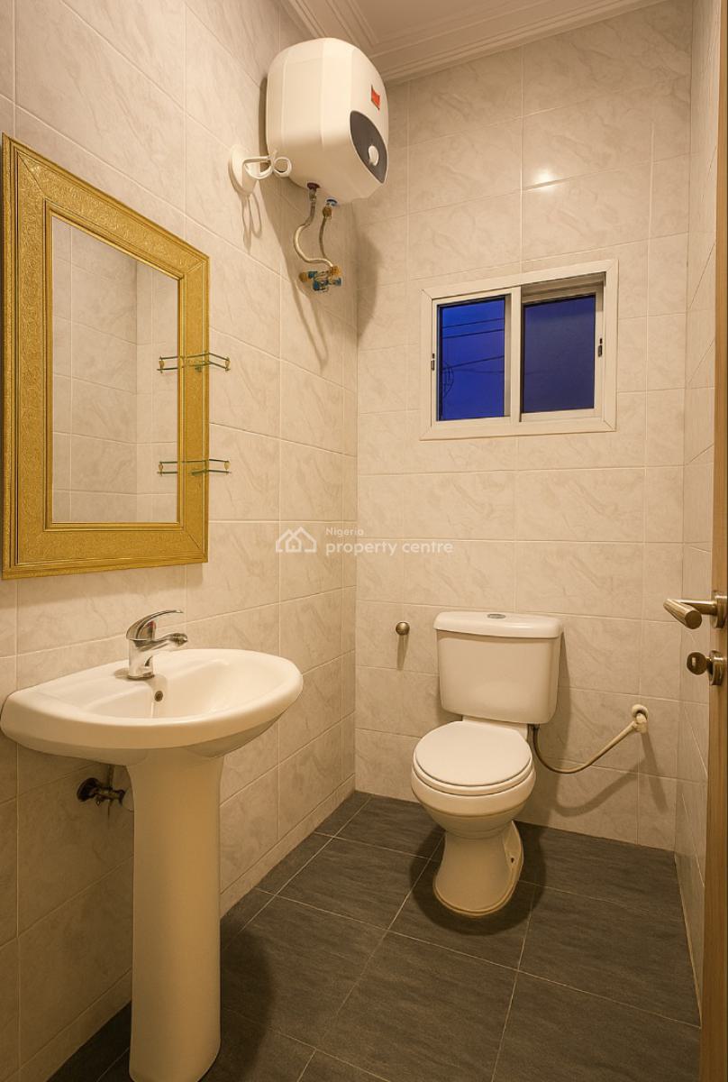 Exquisite 2 Bedroom Apartment, Lekki Enclave Road, Ikate Lekki, Ikate, Lekki, Lagos, Flat / Apartment Short Let