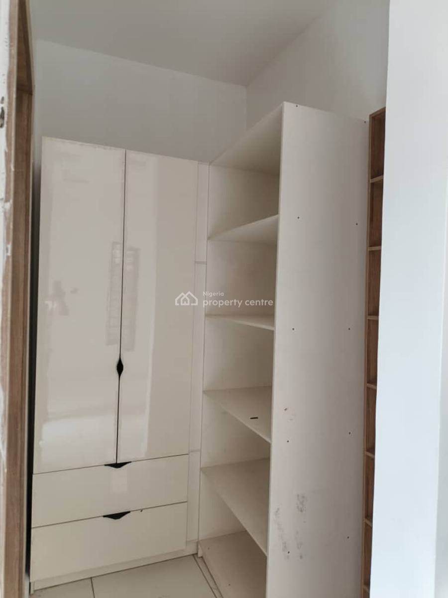 Super Luxury Contemporary 4bedroom Duplex, Lovely Finishing, Kitchen, Gbagada Lagos, Medina, Gbagada, Lagos, Semi-detached Bungalow for Sale
