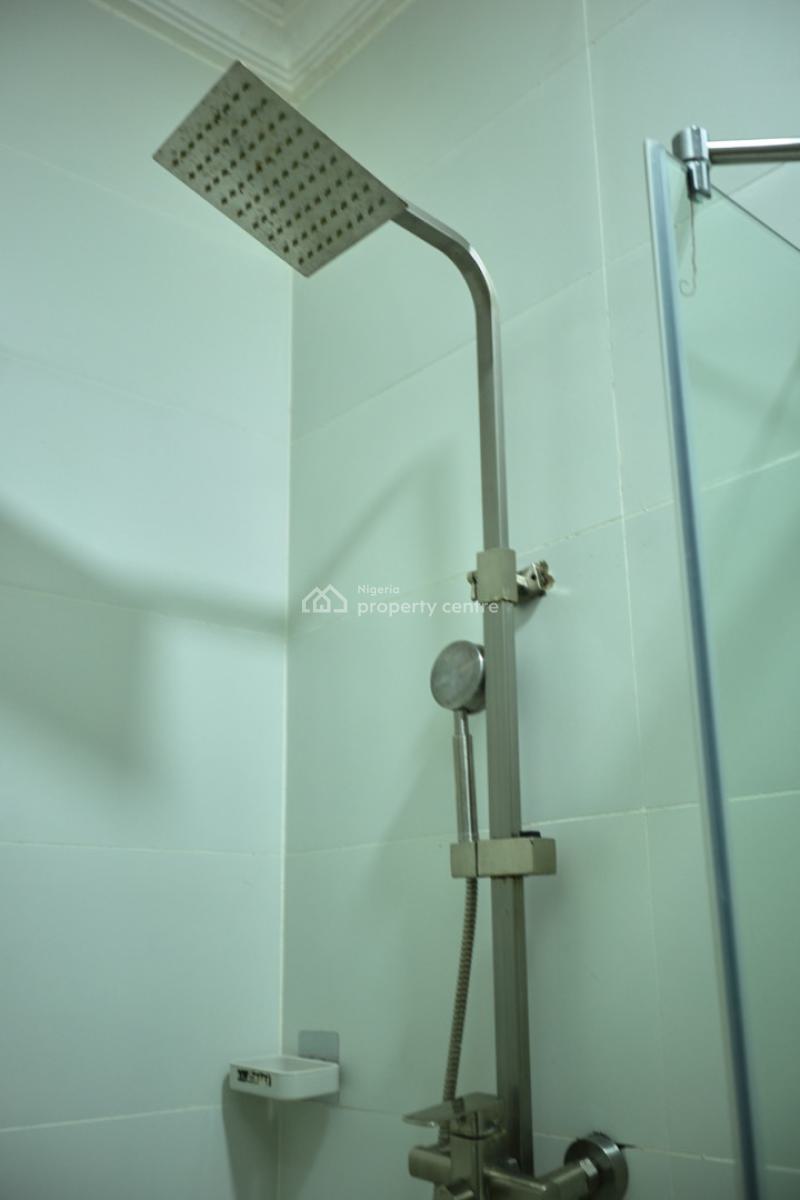 Cozy 1 Bedroom Serviced Apartment, Chevron Drive, Lekki, Lagos, Mini Flat (room and Parlour) Short Let