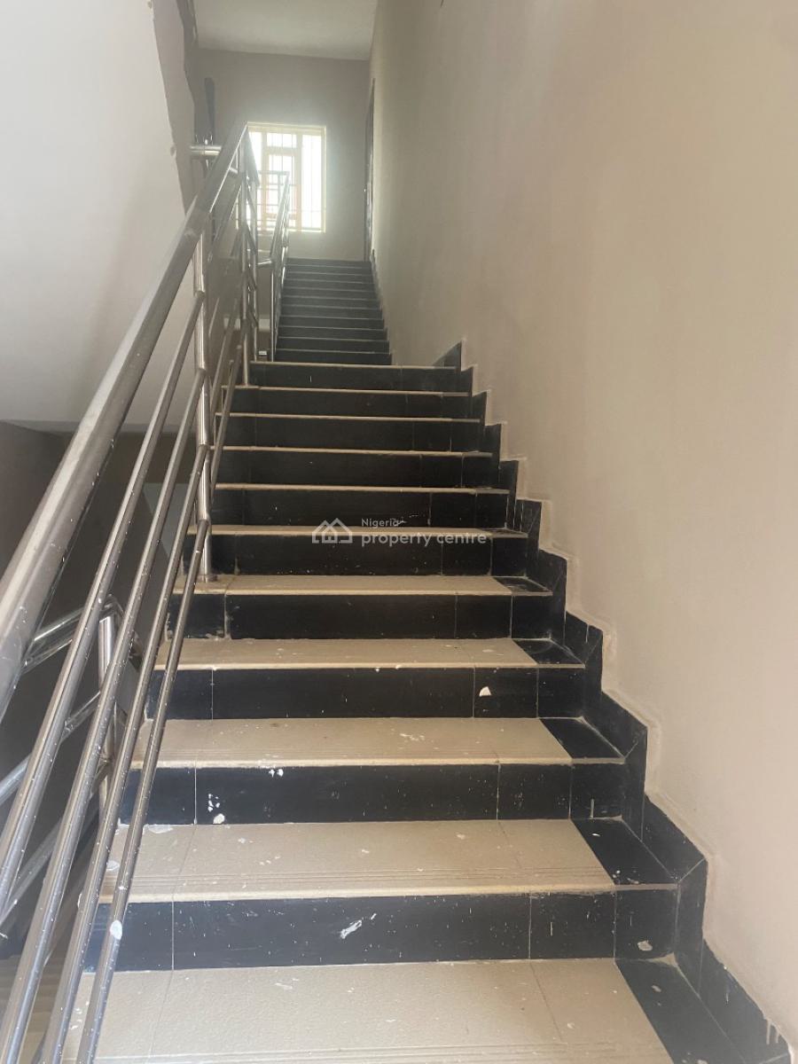 6 Apartments Detached Duplex, Fo1 Layout, Kubwa, Abuja, Detached Duplex for Sale