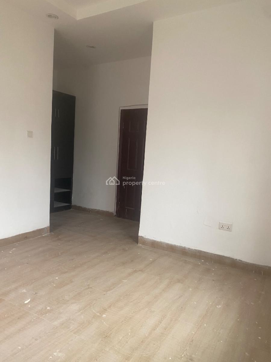 6 Apartments Detached Duplex, Fo1 Layout, Kubwa, Abuja, Detached Duplex for Sale