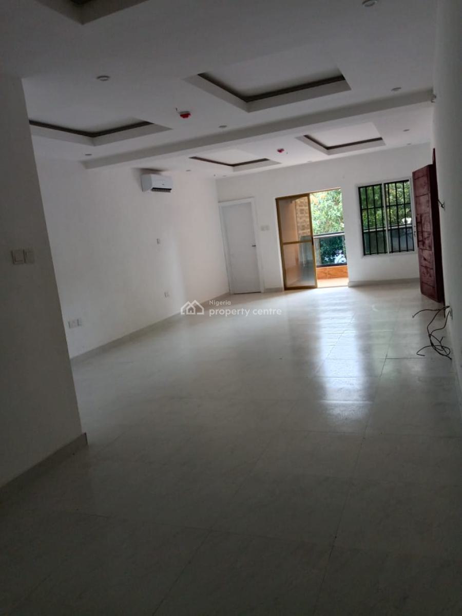 3bedroom Flat, Off Amadu Bello Victoria Island, Victoria Island (vi), Lagos, Flat / Apartment for Rent