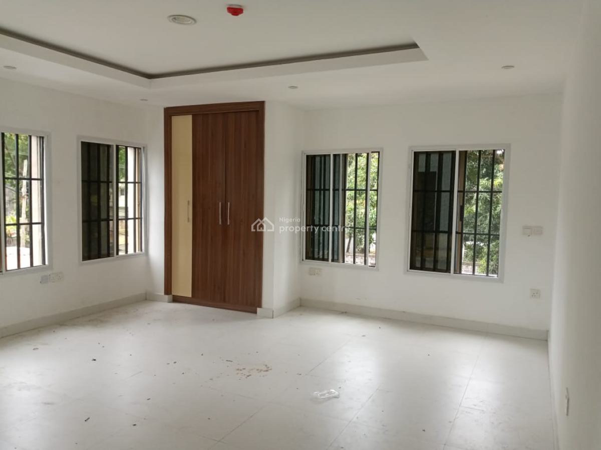 3bedroom Flat, Off Amadu Bello Victoria Island, Victoria Island (vi), Lagos, Flat / Apartment for Rent