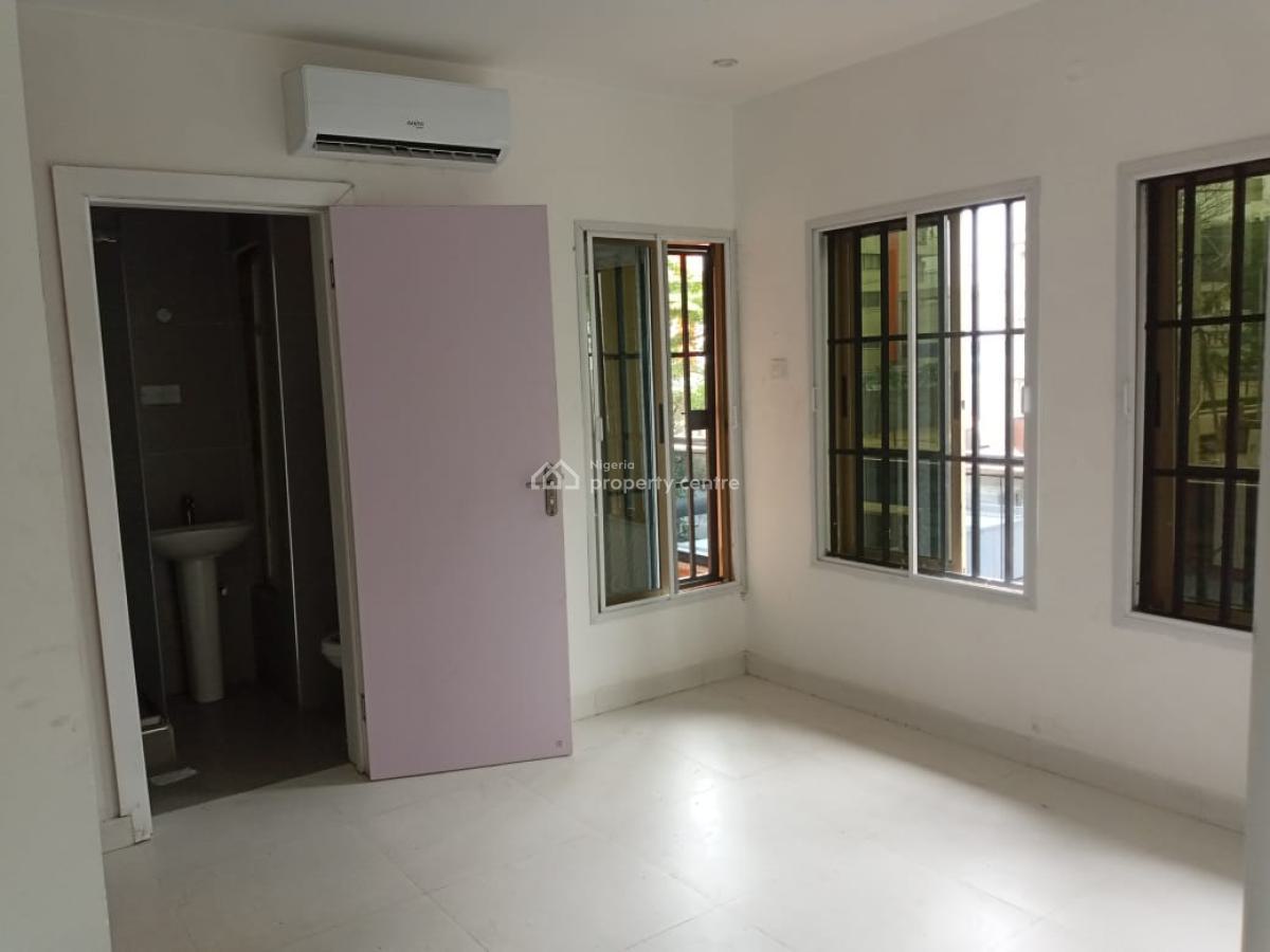 3bedroom Flat, Off Amadu Bello Victoria Island, Victoria Island (vi), Lagos, Flat / Apartment for Rent