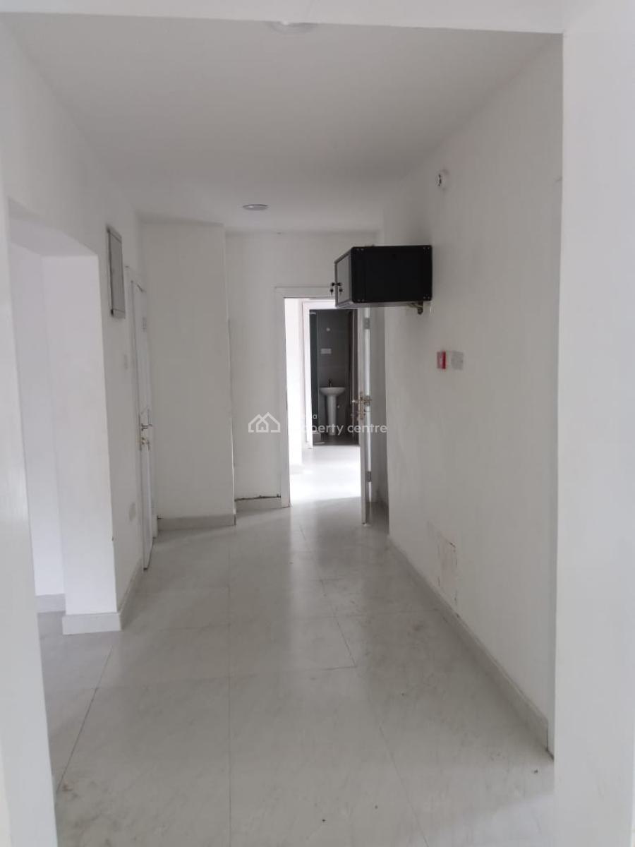 3bedroom Flat, Off Amadu Bello Victoria Island, Victoria Island (vi), Lagos, Flat / Apartment for Rent