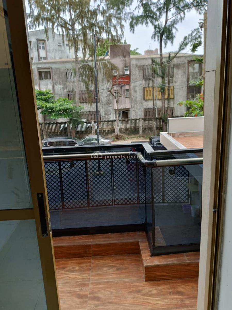 3bedroom Flat, Off Amadu Bello Victoria Island, Victoria Island (vi), Lagos, Flat / Apartment for Rent