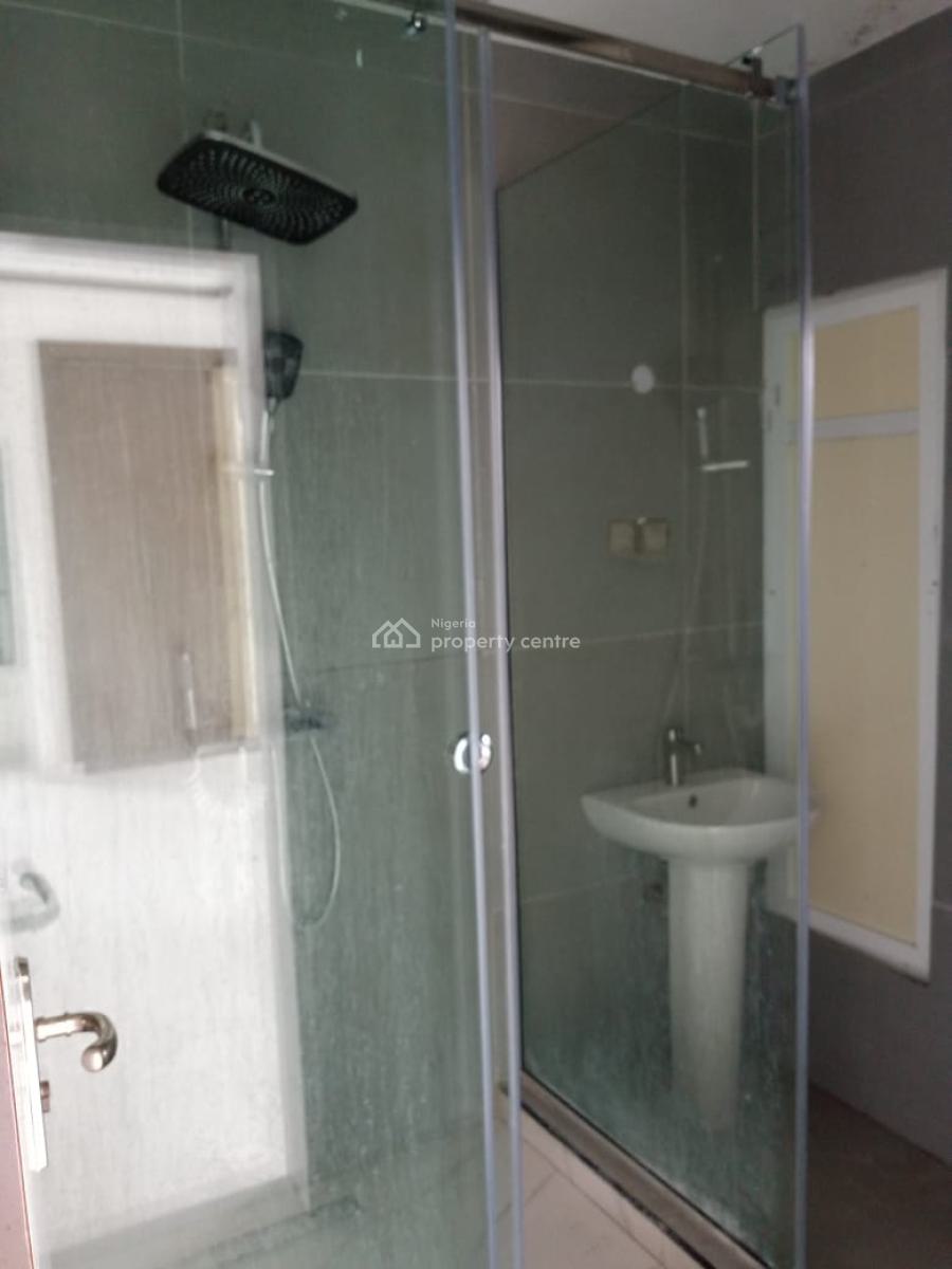 3bedroom Flat, Off Amadu Bello Victoria Island, Victoria Island (vi), Lagos, Flat / Apartment for Rent