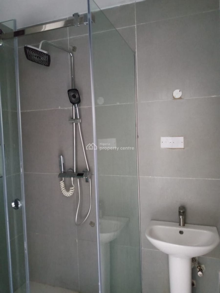 3bedroom Flat, Off Amadu Bello Victoria Island, Victoria Island (vi), Lagos, Flat / Apartment for Rent