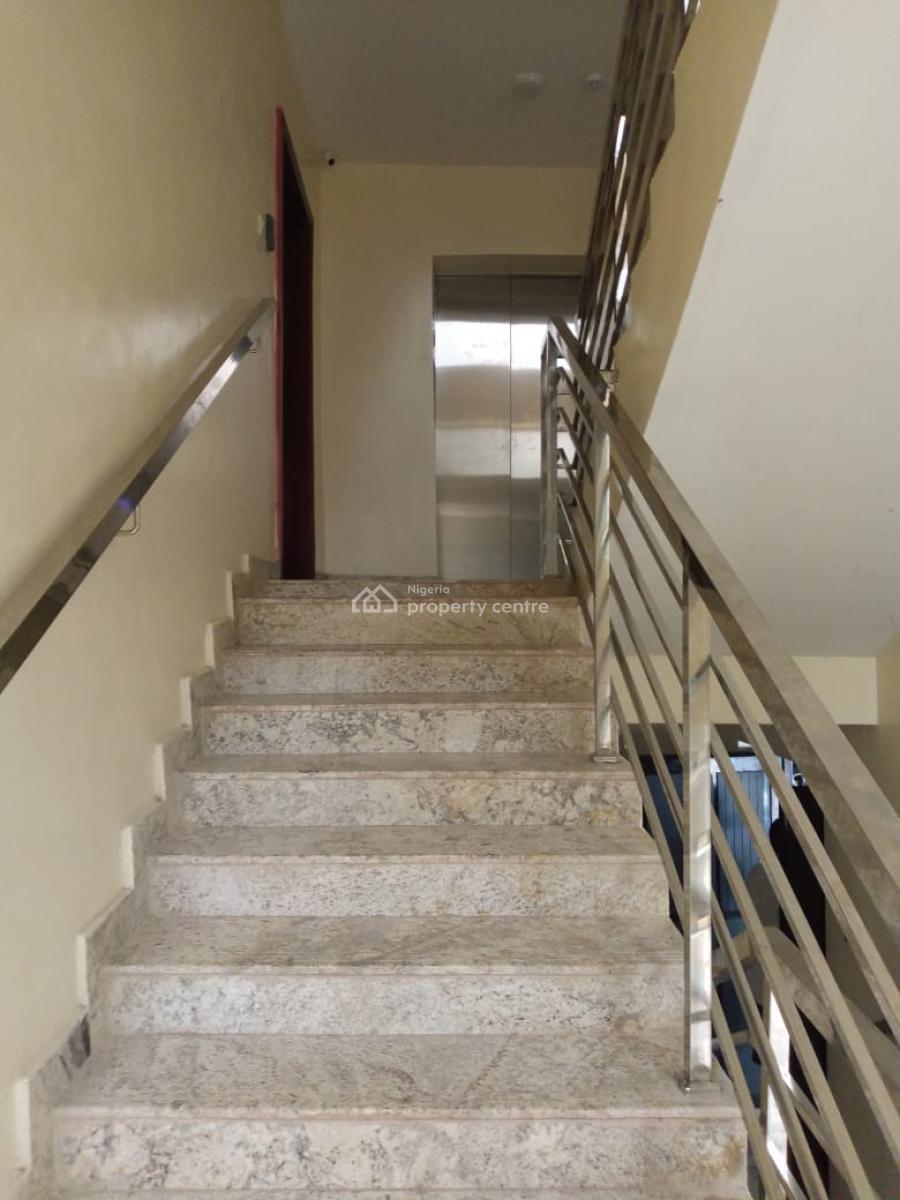 3bedroom Flat, Off Amadu Bello Victoria Island, Victoria Island (vi), Lagos, Flat / Apartment for Rent
