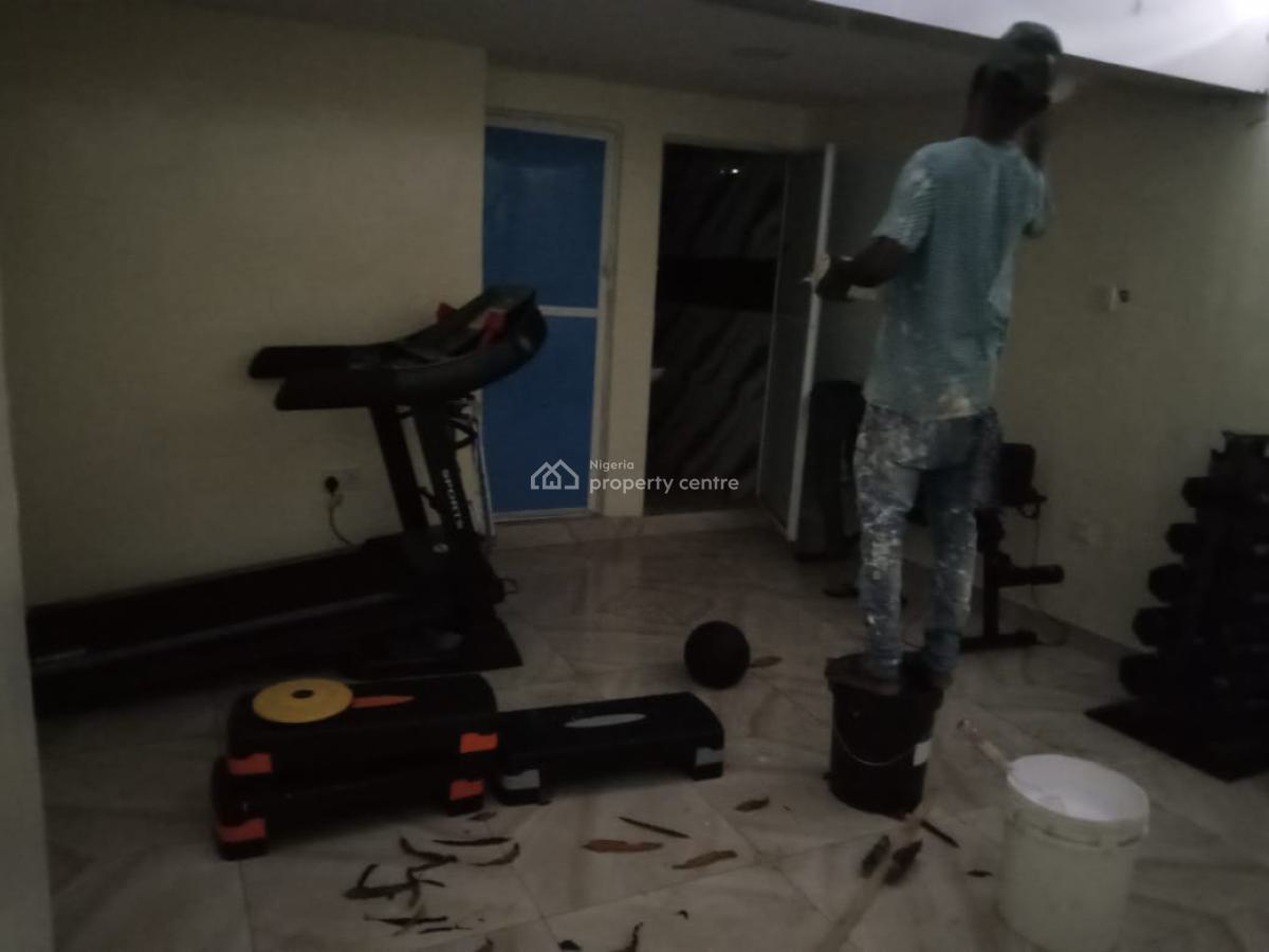 3bedroom Flat, Off Amadu Bello Victoria Island, Victoria Island (vi), Lagos, Flat / Apartment for Rent