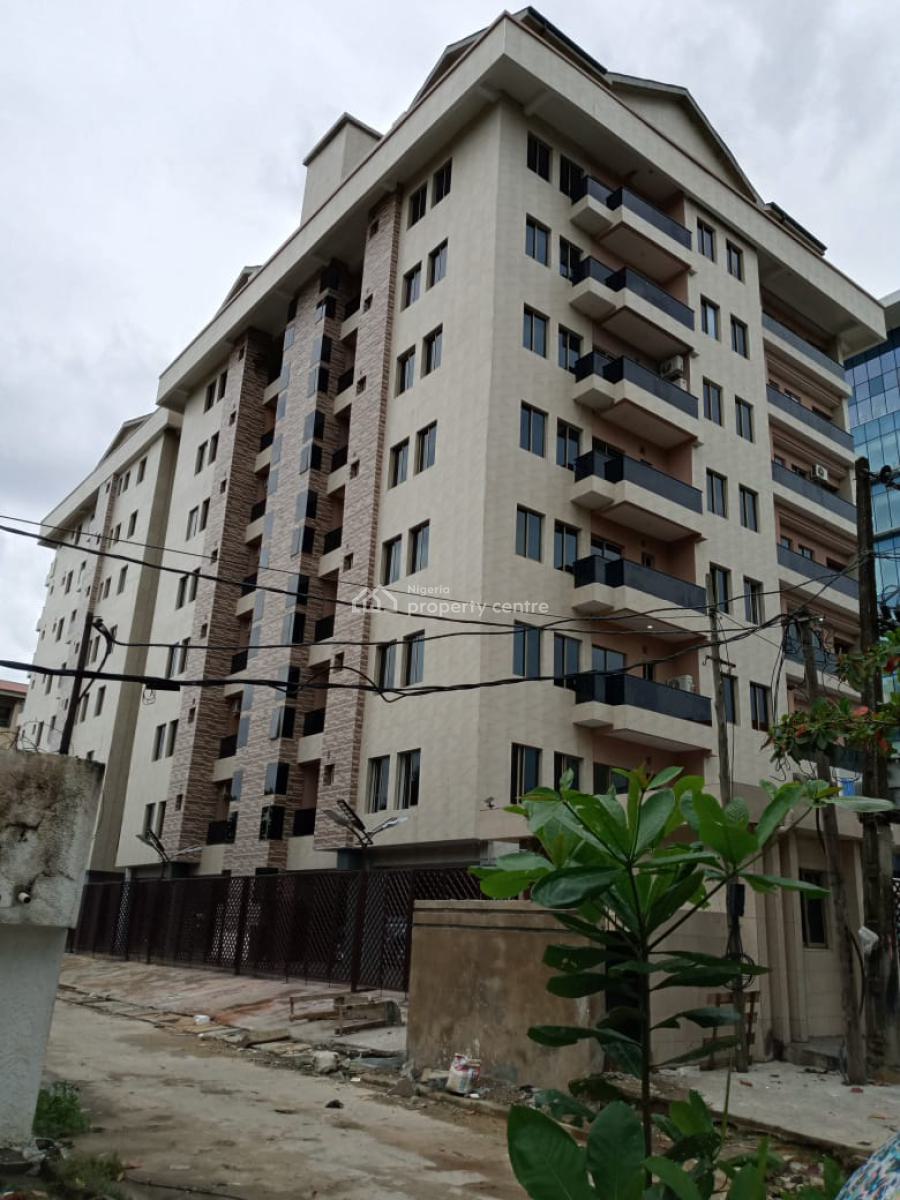 3bedroom Flat, Off Amadu Bello Victoria Island, Victoria Island (vi), Lagos, Flat / Apartment for Rent