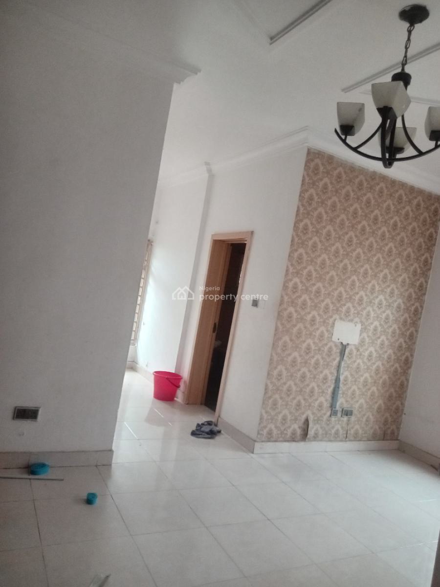 Fine Spacious 3 Bedroom Flat, Unity Estate, Badore, Ajah, Lagos, Flat / Apartment for Rent