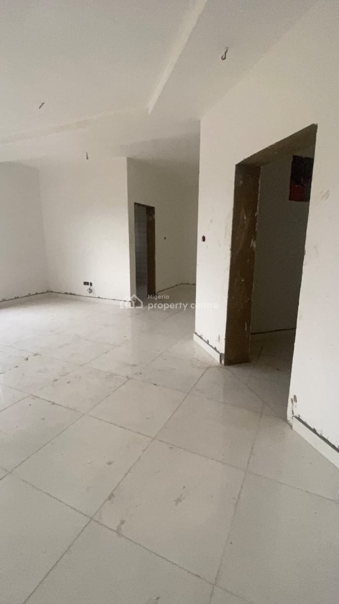 Newly Built 4 Bedrooms Terraced Duplex, Katampe Extension, Katampe, Abuja, Terraced Duplex for Sale