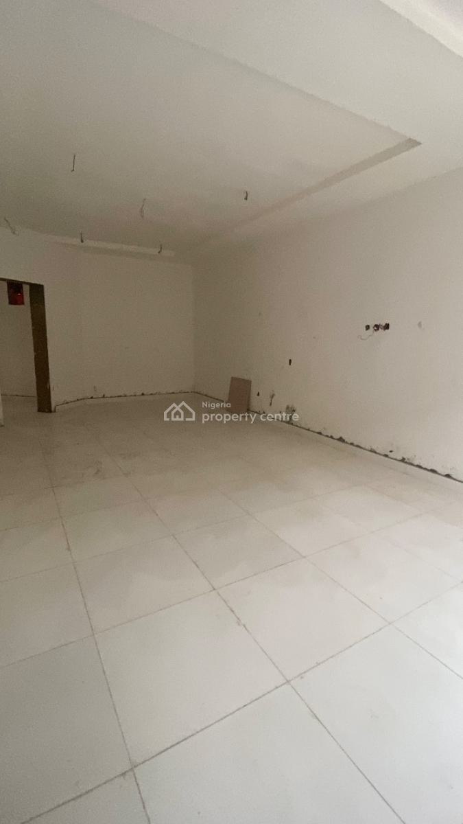 Newly Built 4 Bedrooms Terraced Duplex, Katampe Extension, Katampe, Abuja, Terraced Duplex for Sale