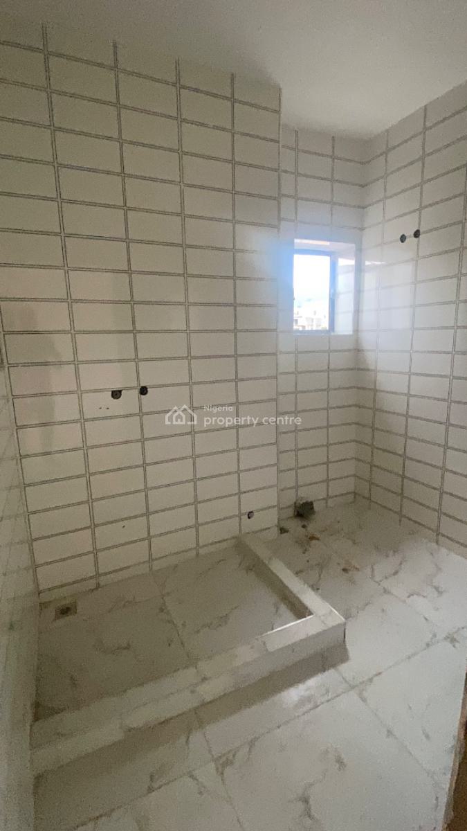 Newly Built 4 Bedrooms Terraced Duplex, Katampe Extension, Katampe, Abuja, Terraced Duplex for Sale