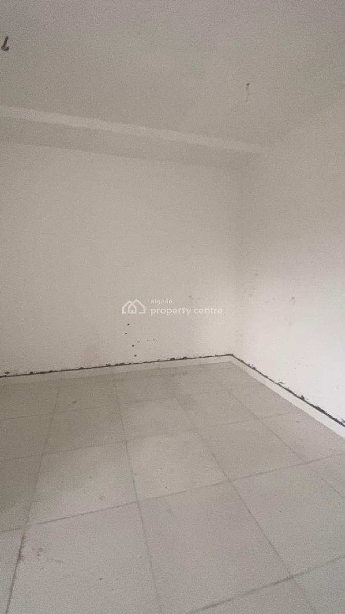 Newly Built 4 Bedrooms Terraced Duplex, Katampe Extension, Katampe, Abuja, Terraced Duplex for Sale