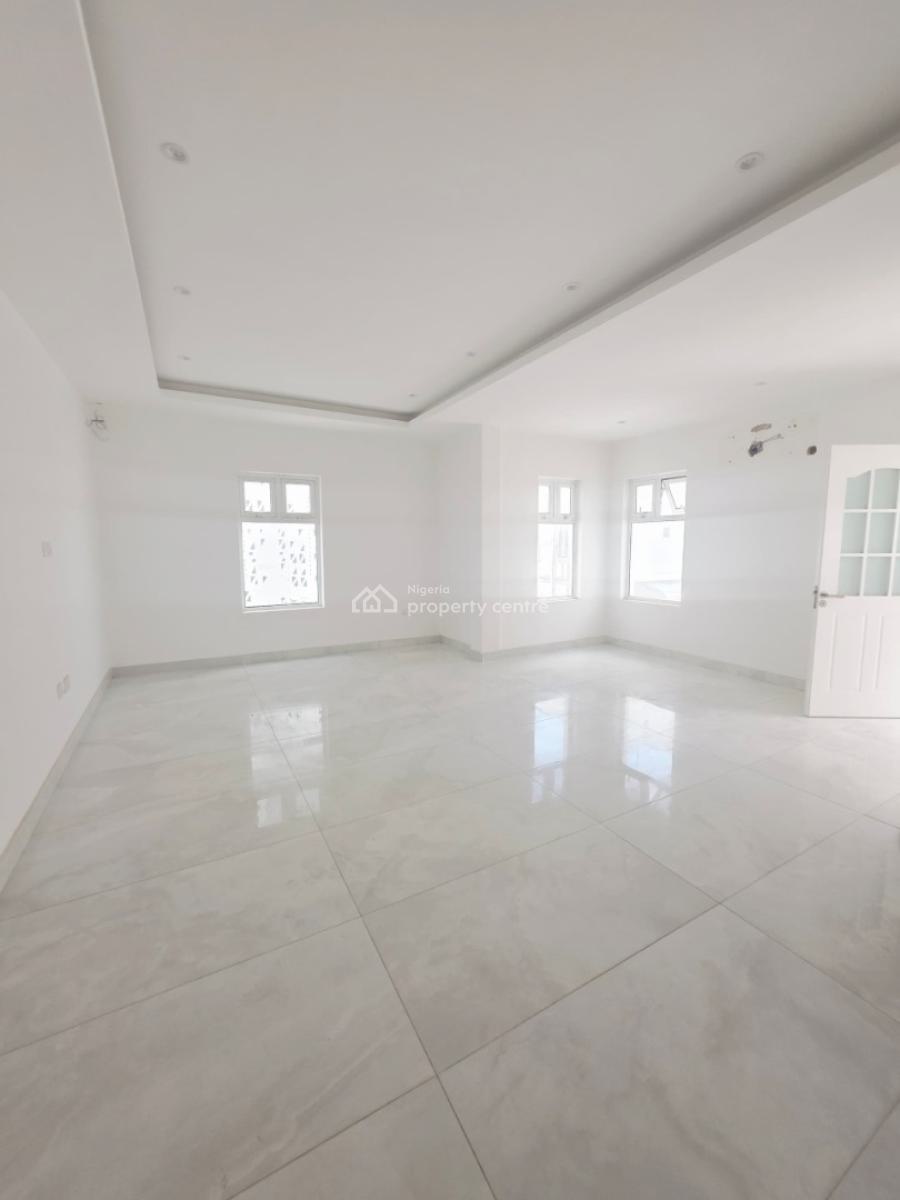 4bedroom Detached Duplex with Bq, Banana Island Estate Ikoyi, Banana Island, Ikoyi, Lagos, House for Rent