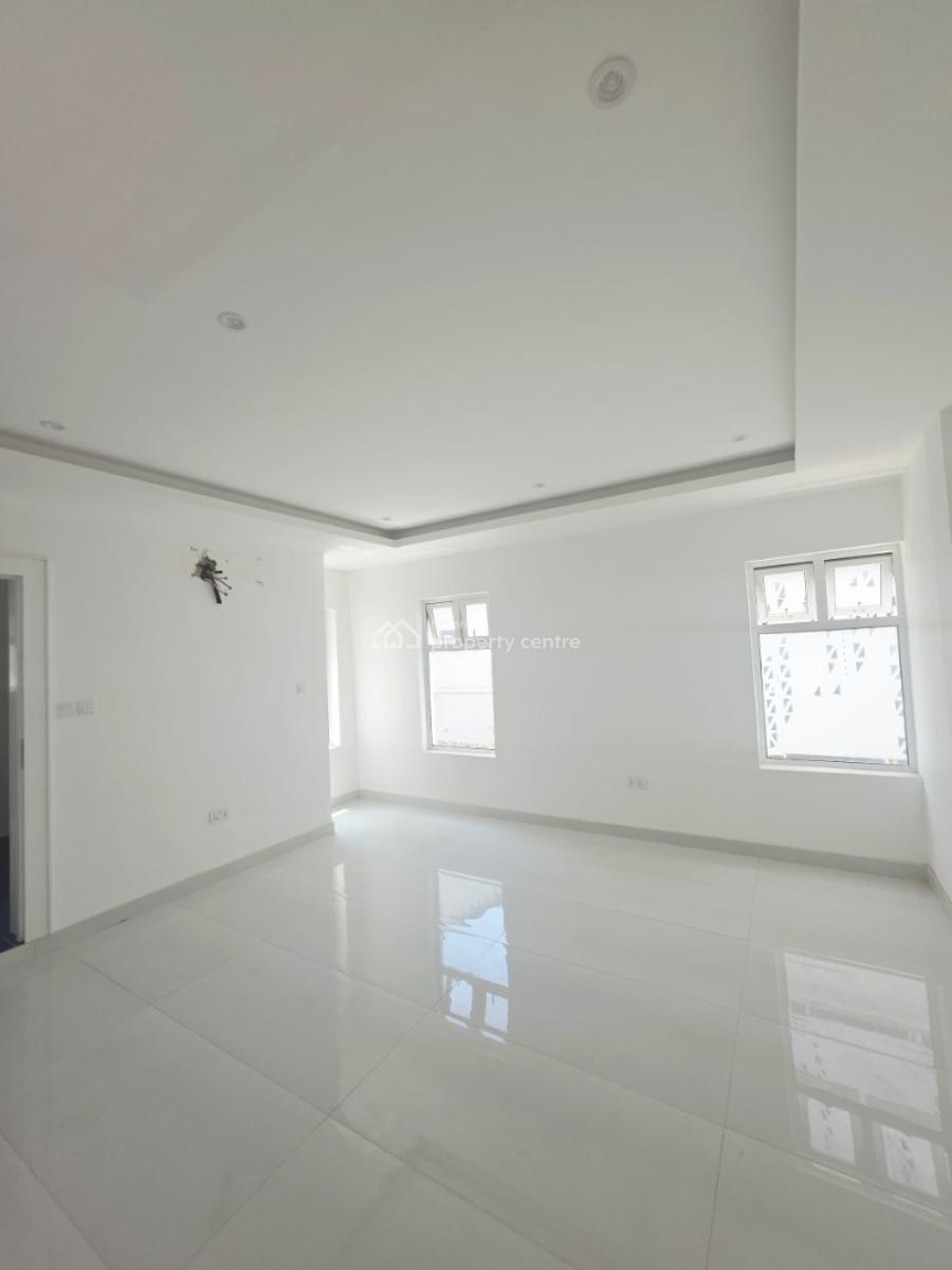 4bedroom Detached Duplex with Bq, Banana Island Estate Ikoyi, Banana Island, Ikoyi, Lagos, House for Rent
