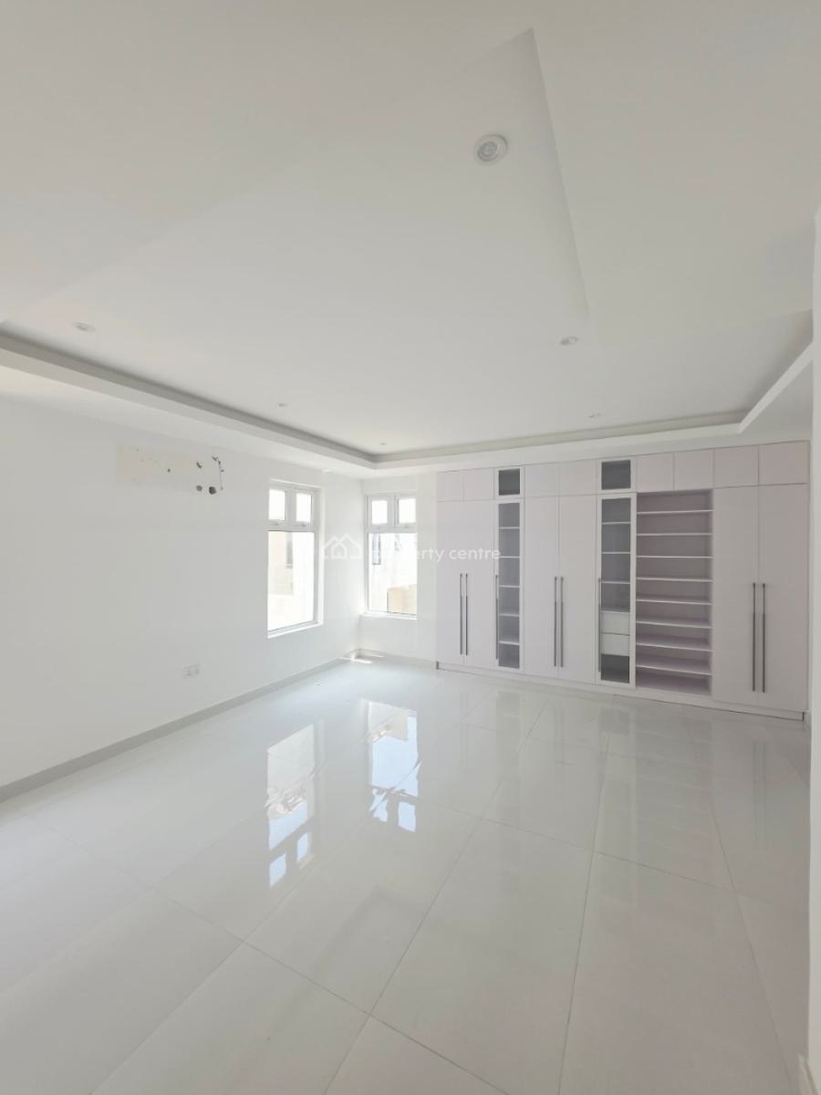 4bedroom Detached Duplex with Bq, Banana Island Estate Ikoyi, Banana Island, Ikoyi, Lagos, House for Rent