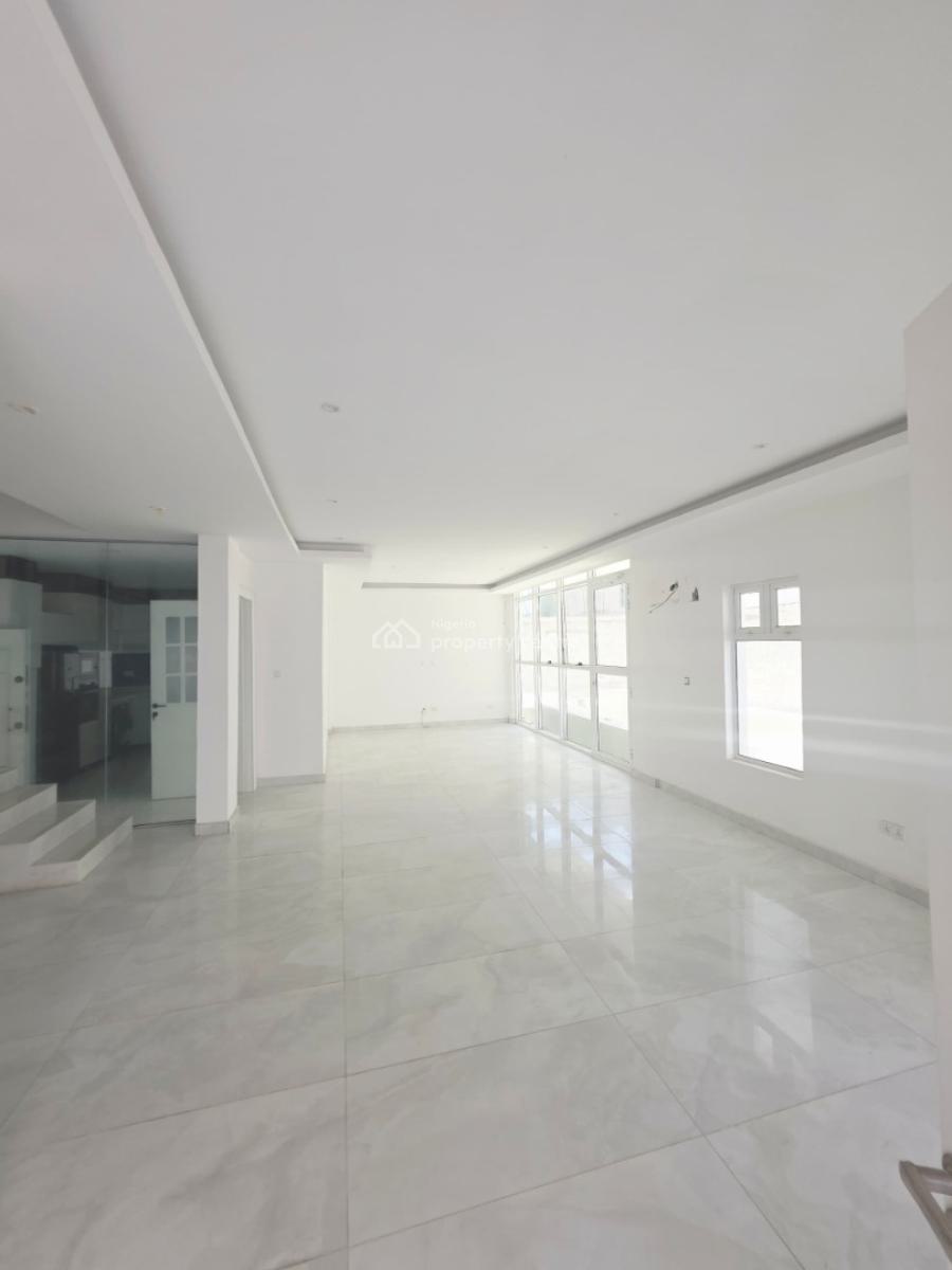 4bedroom Detached Duplex with Bq, Banana Island Estate Ikoyi, Banana Island, Ikoyi, Lagos, House for Rent
