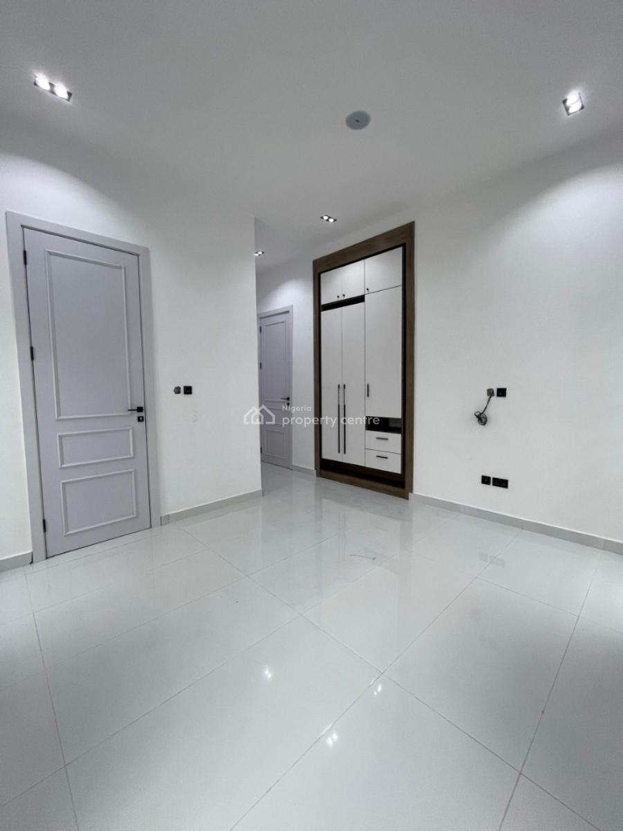 5 Bedroom Detached Duplex, Lekki County Homes, Ikota, Lekki, Lagos, Detached Duplex for Sale