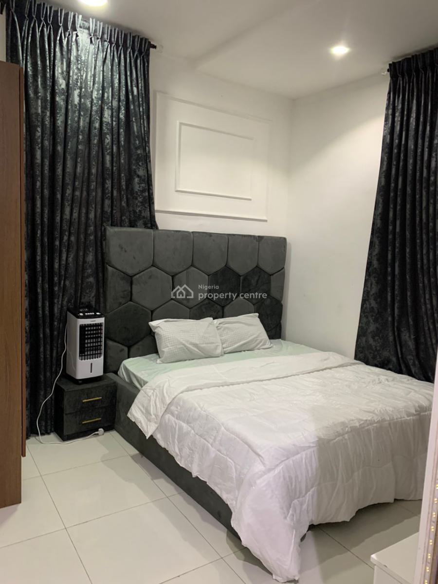 Luxury 4/5 Bedroom Fully Detached Duplexes, Olusesi Street, Off Lekki Conservation Road, Lekki, Lagos, Detached Duplex Short Let