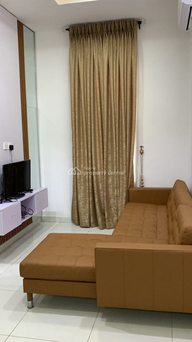 Luxury 4/5 Bedroom Fully Detached Duplexes, Olusesi Street, Off Lekki Conservation Road, Lekki, Lagos, Detached Duplex Short Let