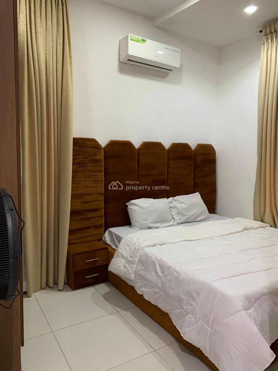 Luxury 4/5 Bedroom Fully Detached Duplexes, Olusesi Street, Off Lekki Conservation Road, Lekki, Lagos, Detached Duplex Short Let
