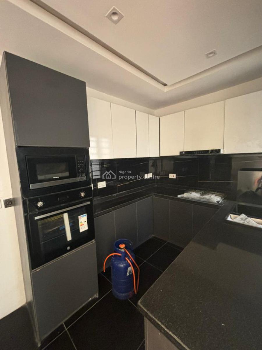 Exclusive 2 Bedroom Apartment, Orchid By Lekki Conservative Road, Lekki, Lagos, House for Rent