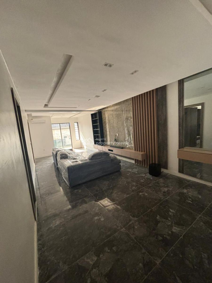 Exclusive 2 Bedroom Apartment, Orchid By Lekki Conservative Road, Lekki, Lagos, House for Rent