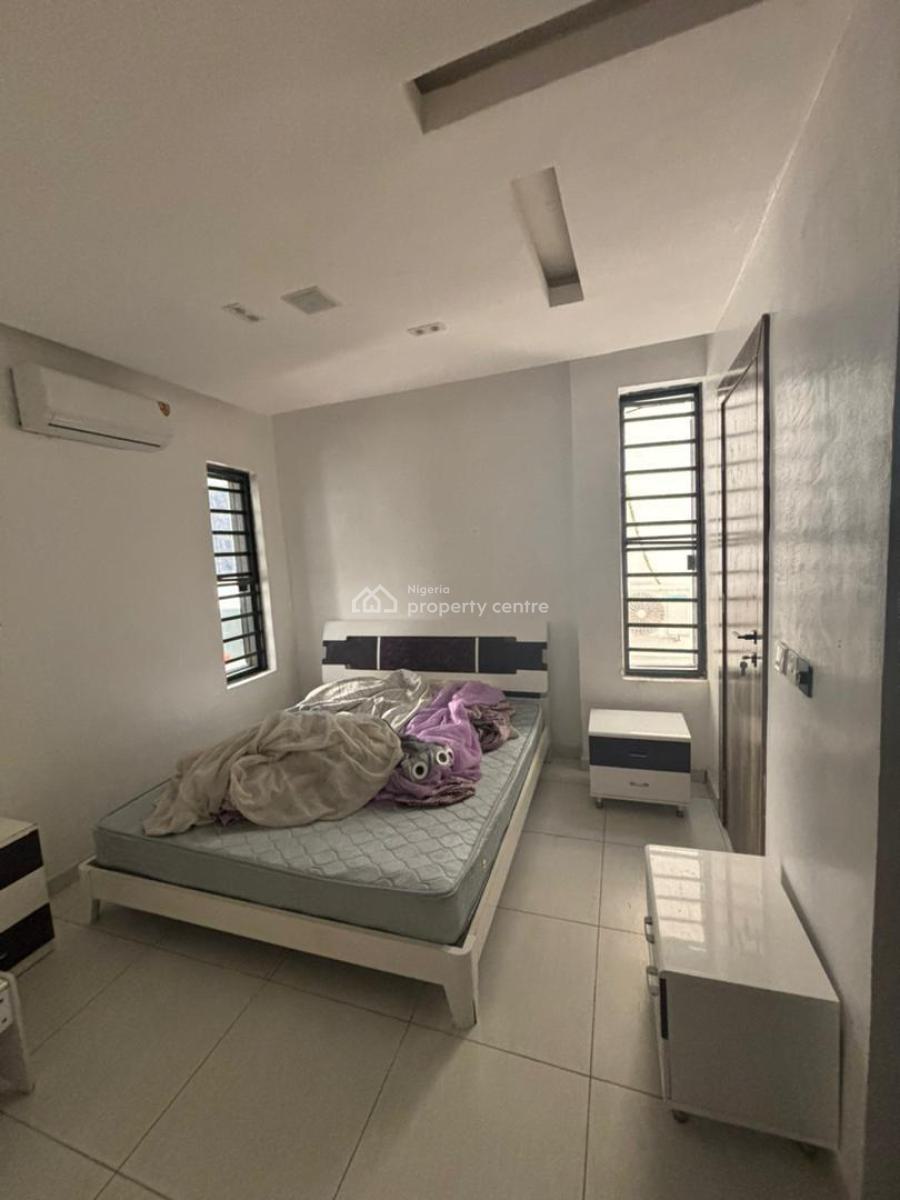 Exclusive 2 Bedroom Apartment, Orchid By Lekki Conservative Road, Lekki, Lagos, House for Rent