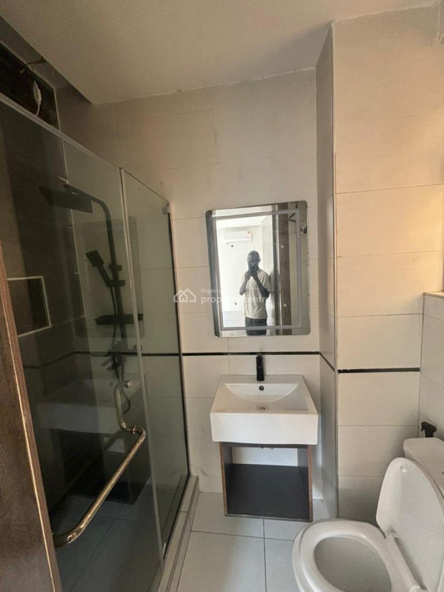 Exclusive 2 Bedroom Apartment, Orchid By Lekki Conservative Road, Lekki, Lagos, House for Rent