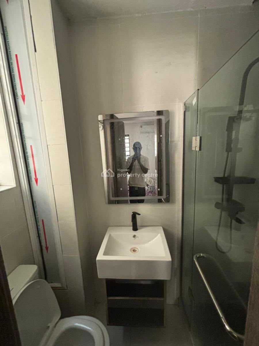 Exclusive 2 Bedroom Apartment, Orchid By Lekki Conservative Road, Lekki, Lagos, House for Rent