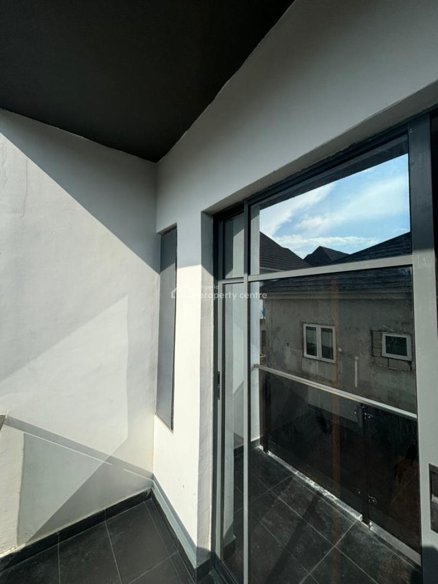 Exclusive 2 Bedroom Apartment, Orchid By Lekki Conservative Road, Lekki, Lagos, House for Rent