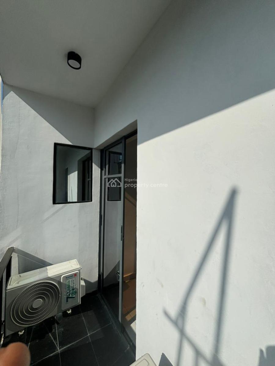Exclusive 2 Bedroom Apartment, Orchid By Lekki Conservative Road, Lekki, Lagos, House for Rent