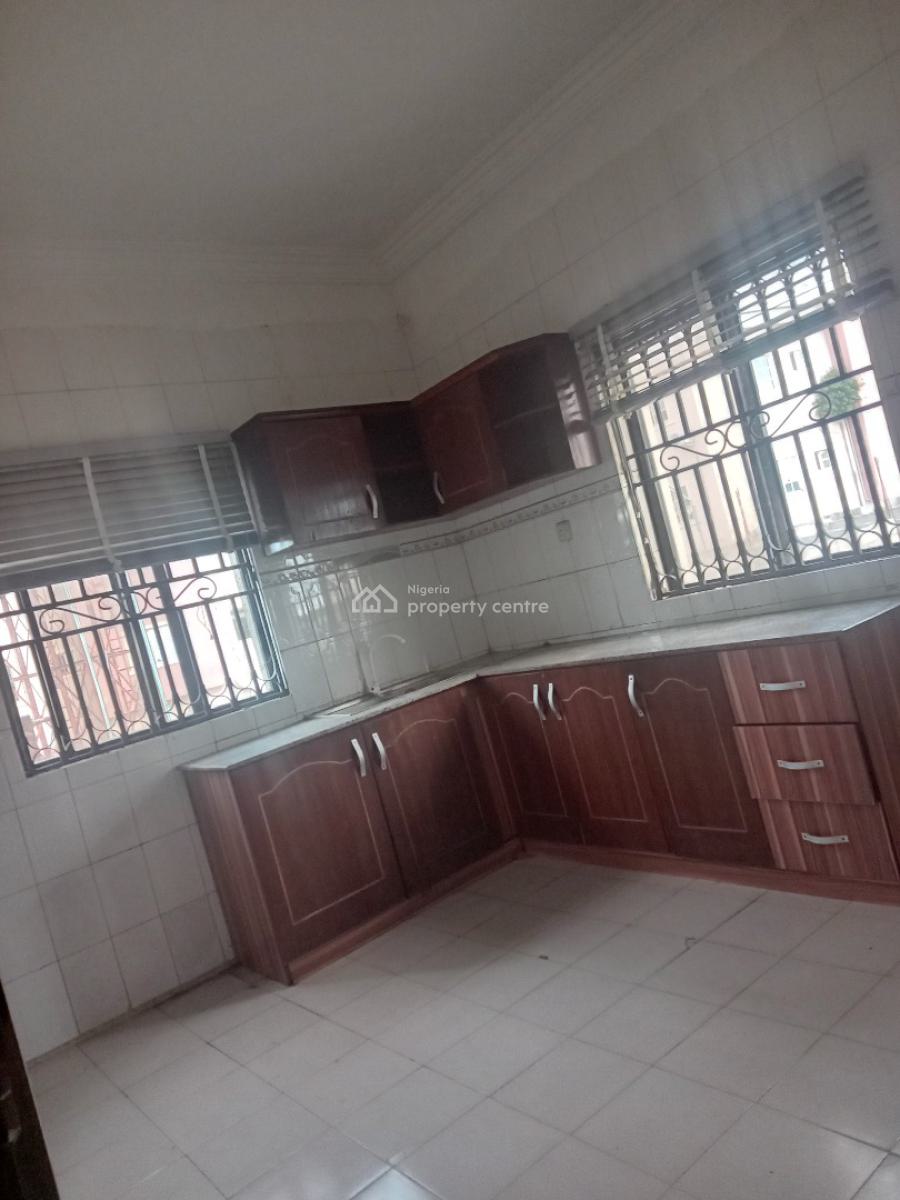 Spacious Fine Miniflat Upstair, Unity Estate Badore Ajah Lagos, Badore, Ajah, Lagos, Mini Flat (room and Parlour) for Rent