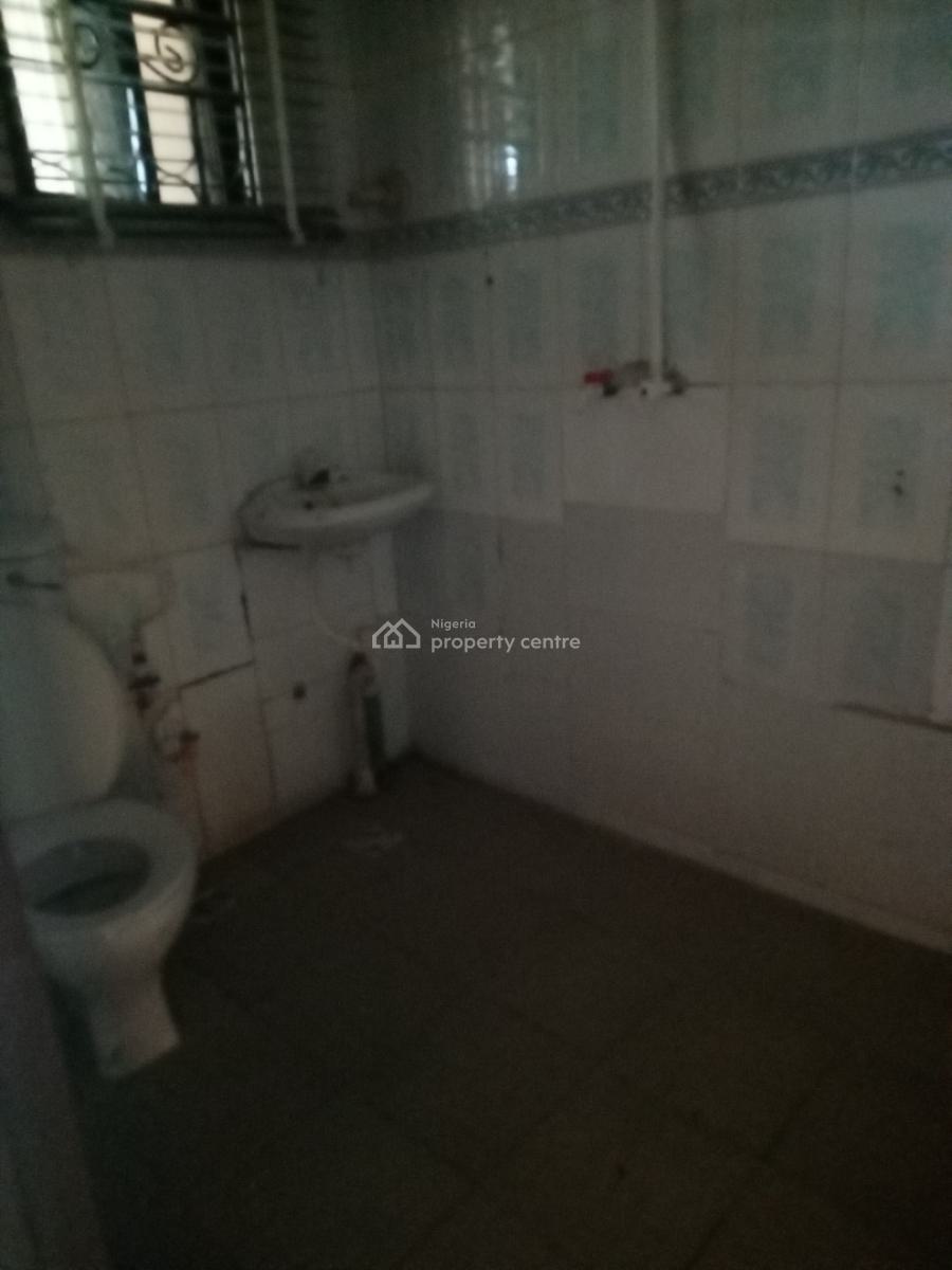 Spacious Fine Miniflat Upstair, Unity Estate Badore Ajah Lagos, Badore, Ajah, Lagos, Mini Flat (room and Parlour) for Rent