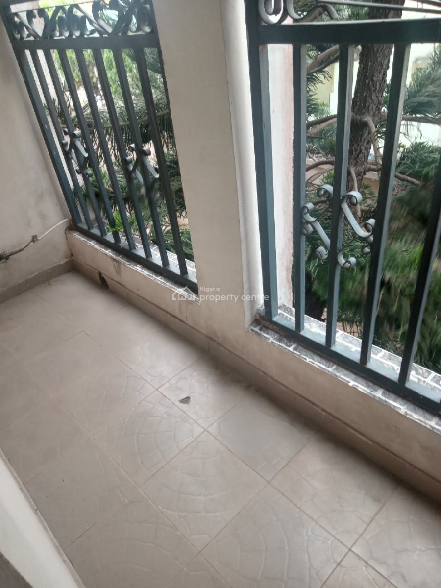 Spacious Fine Miniflat Upstair, Unity Estate Badore Ajah Lagos, Badore, Ajah, Lagos, Mini Flat (room and Parlour) for Rent
