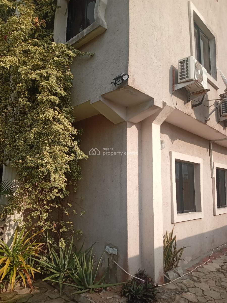 Spacious Fine Miniflat Upstair, Unity Estate Badore Ajah Lagos, Badore, Ajah, Lagos, Mini Flat (room and Parlour) for Rent